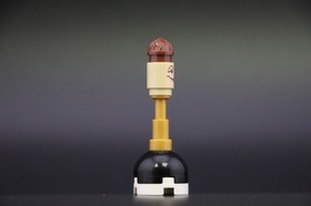 LEGO&reg; Fifi Babette Minifig dp026 Disney Princess Beauty & The Beast Duster 41067