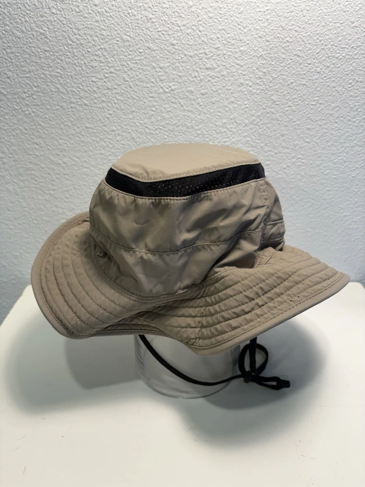 Sunday Afternoons UPF 50+ Nylon Mesh Lined Fishing Grandpa Bucket Hat Adjustable - Image 3 of 4