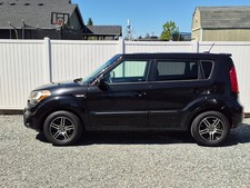 2012 Kia Soul 
