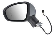 Retroviseur gauche (ou coque) Mitsubishi COLT