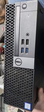 Dell OptiPlex 7040 SFF Intel Core i5-6500 3.2GHz 8GB RAM Model D11S No Hard Drve