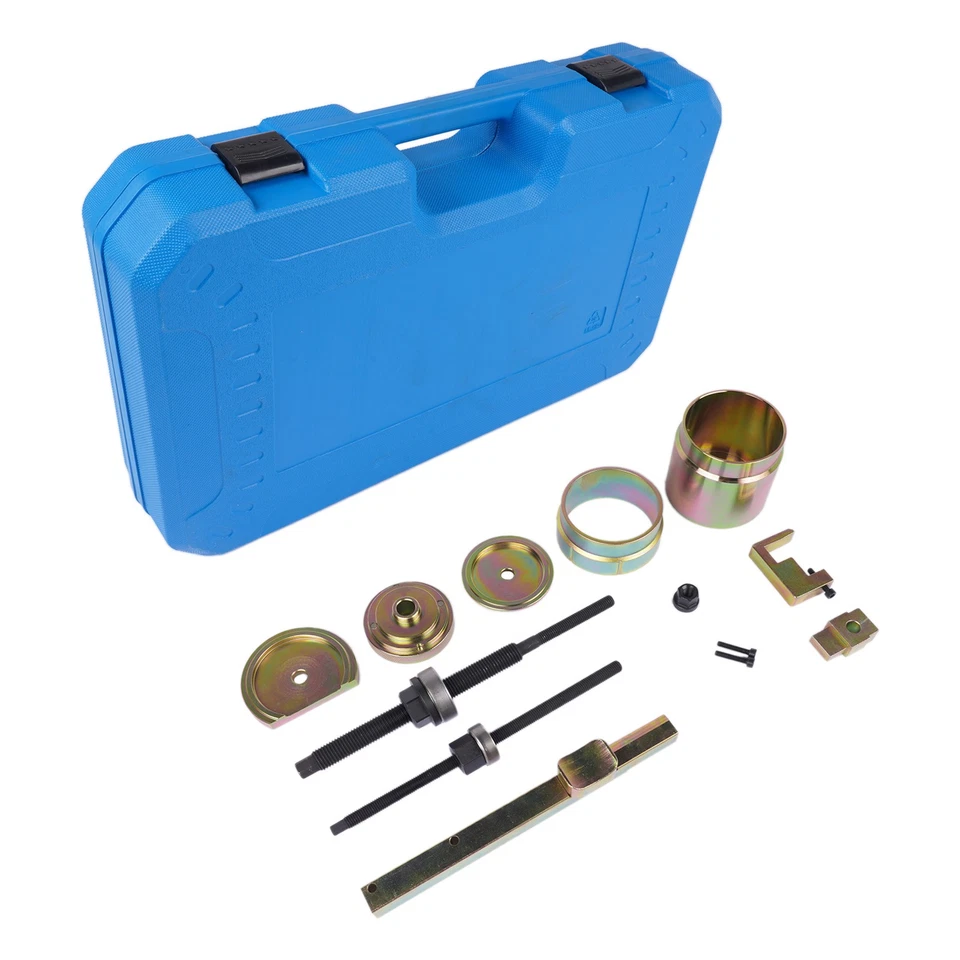 Abziehwerkzeug Motorstützlager für VW Golf Audi A3 Seat Skoda Motorlagerung Set - Bild 4 von 4