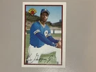 1989 Bowman - Ken Griffey Jr #220 RC (really nice card)