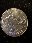 1776-2026 P Semi-Quincentennial Liberty Dime on Error DDO/DDR Got From Mint!!!