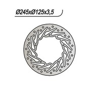 Bremsscheibe NG 471 Derbi GP1 125/250