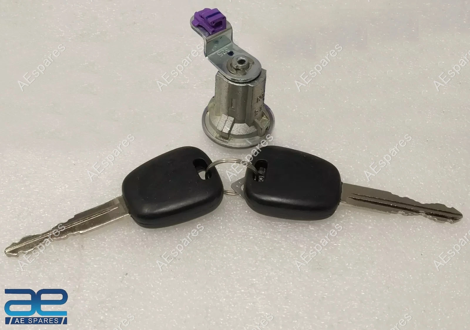 Trunk LID Cylinder Lock For Suzuki Swift Dzire 2008-12 SX4 2007-13 82504M55KA0 view 2