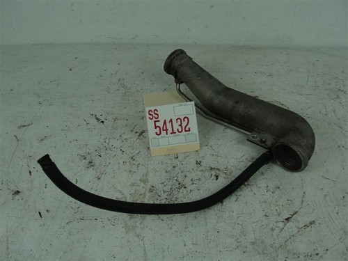 1999-2004 AUDI A6 2.7L TURBO RIGHT SIDE LOWER INTERCOOLER AIR HOSE PIPE TUBE - Picture 5 of 6