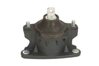 Tedgum Lagerung Motor Motorlager Vorne FüR Honda Accord Viii CU 2.4I