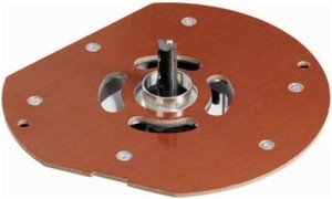 Festool 494675 OF 2200 Router Template Guide Base