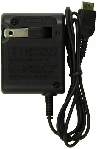 New Wall Adapter Charger Cable For Nintendo DS Game Boy Advance GBA SP NTR-002 - Picture 6 of 9