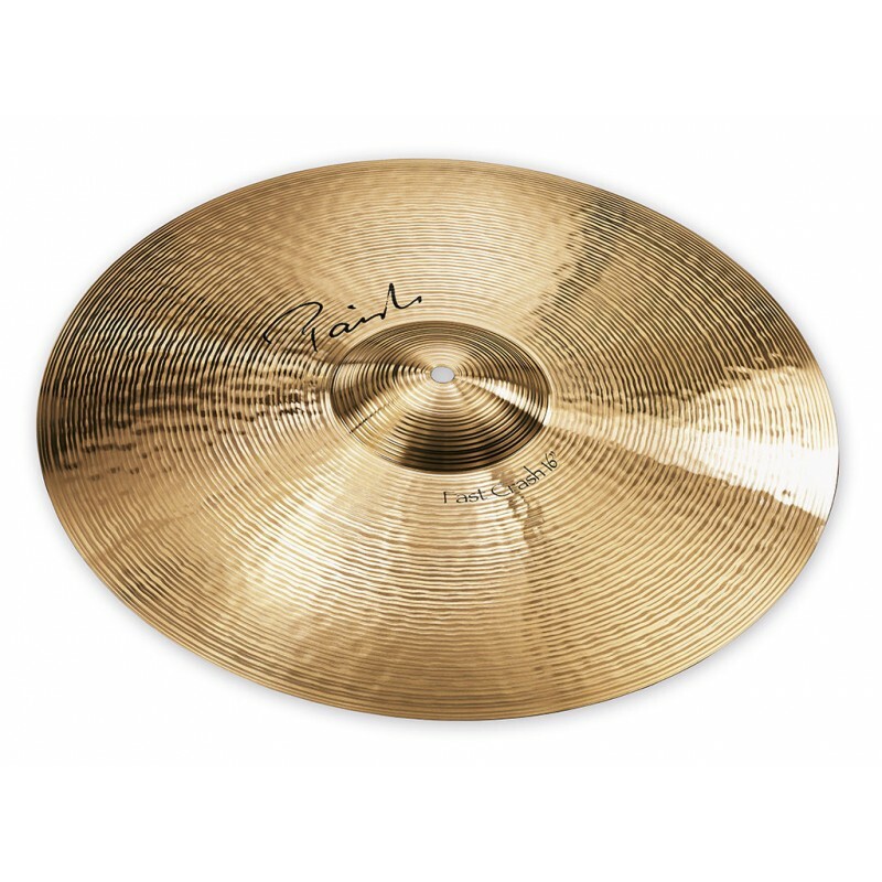 Paiste Signature 16