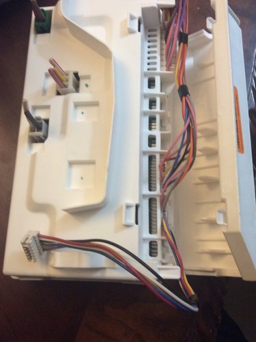 134958210 Frigidaire Washer Control Board 134958210 134958213 - Picture 5 of 6