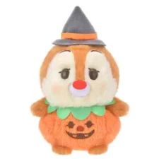 Tokyo Disney Doll Plush Urupocha Uru Pocha Chan Halloween Dale 2024