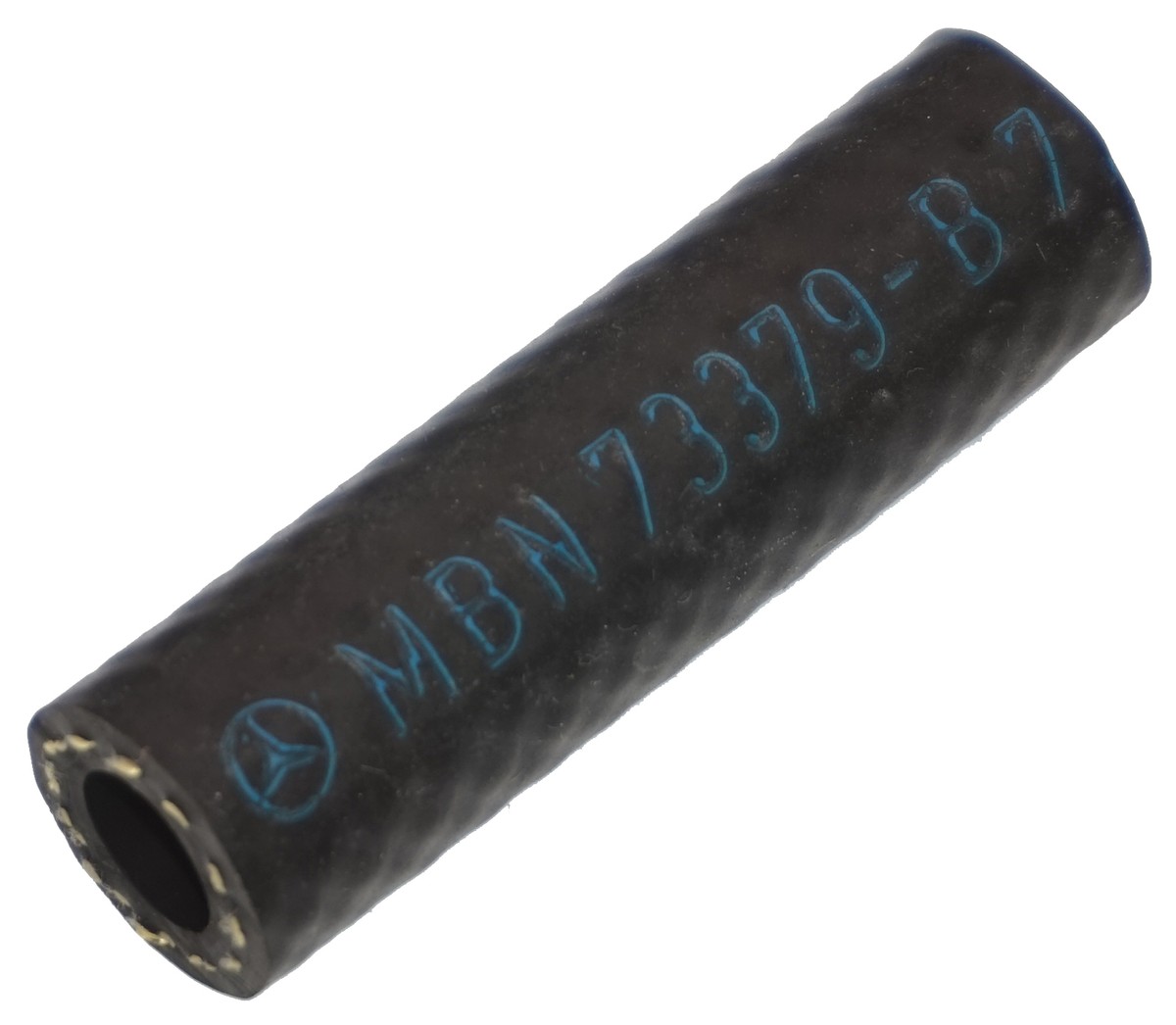 Mercedes OM651 Engine Fuel Rail Leak-Off Pipe Line Hose