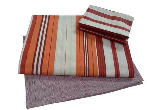 Completo lenzuola Bassetti letto singolo cotone 100% una piazza doppie federe - Foto 131 di 144