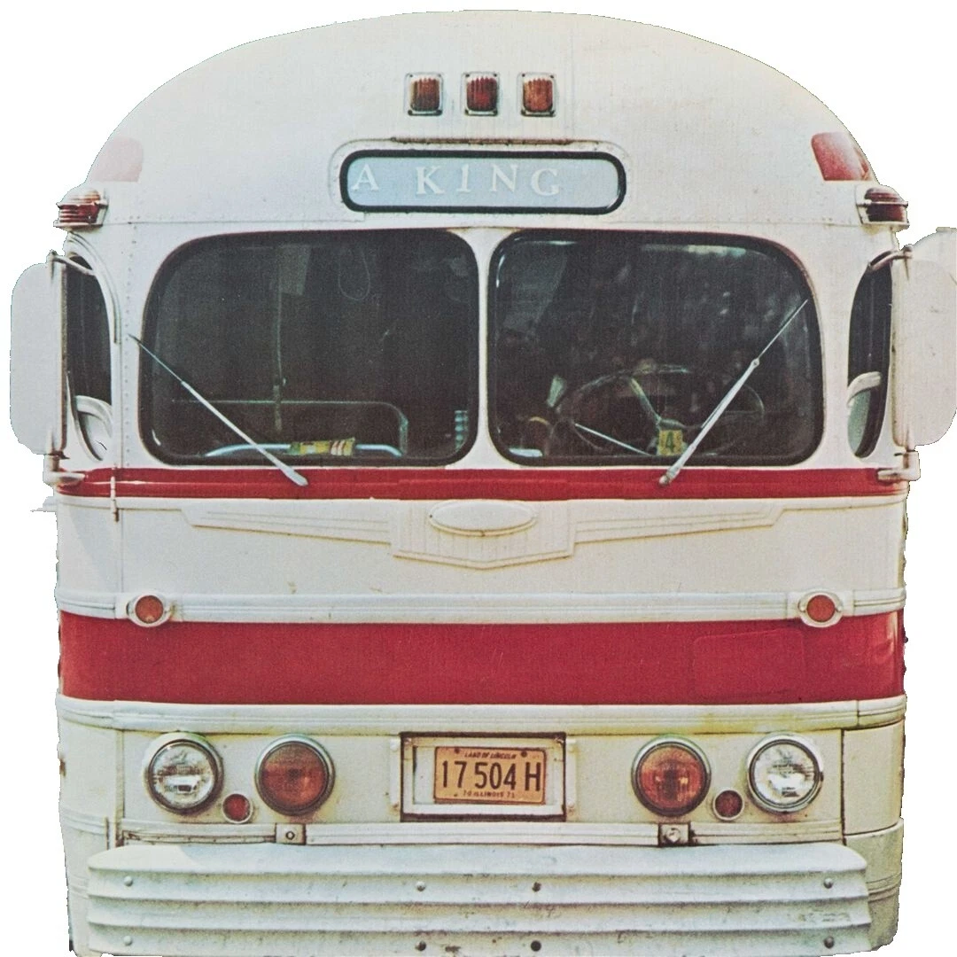 Discos de vinil de Blues Stax