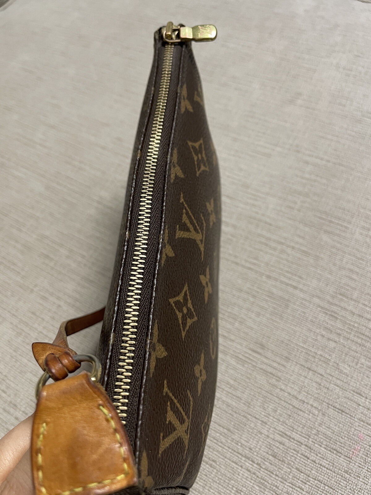 Louis Vuitton Pochette eBay