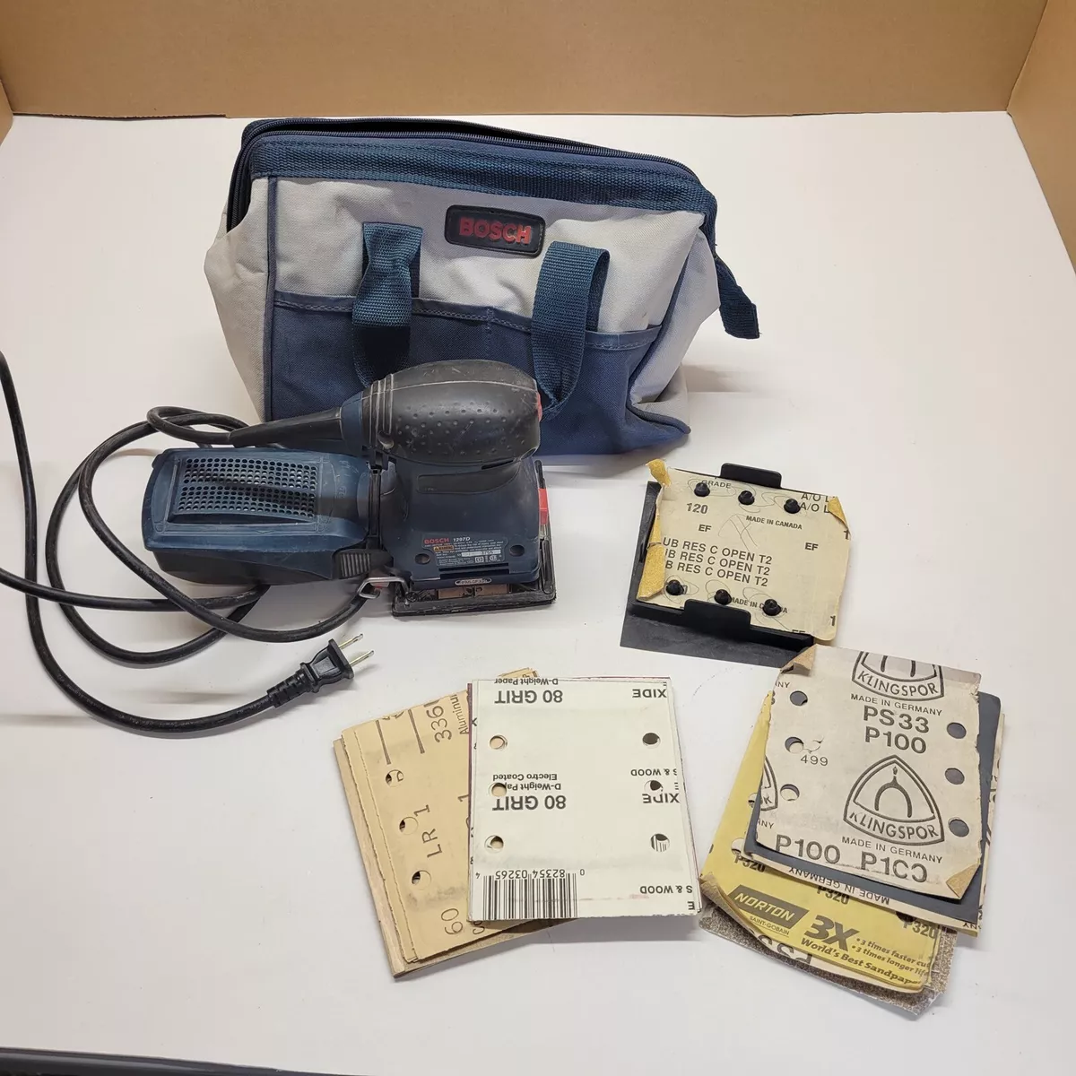 Bosch 1297d sale