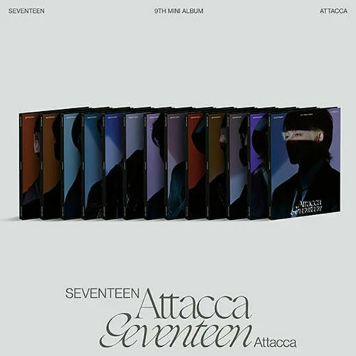 Preços baixos em CDs de música de álbum Seventeen | eBay