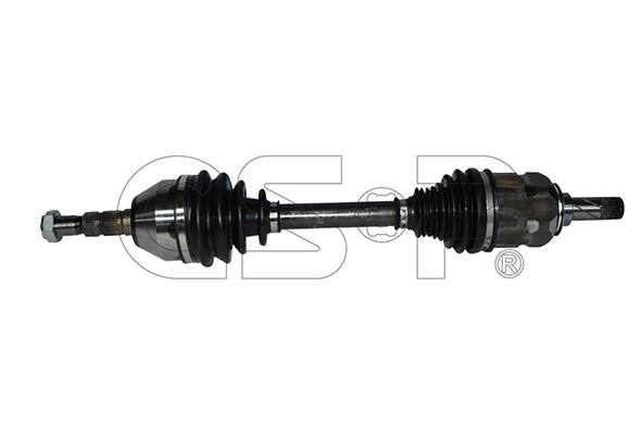 GSP 244097 Drive Shaft for OPEL,VAUXHALL