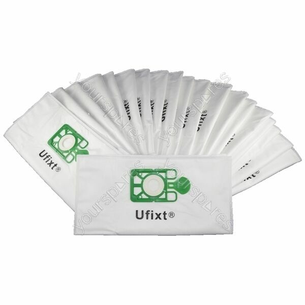 Ufixt NVM-1CH Microfibre Vacuum Cleaner 
