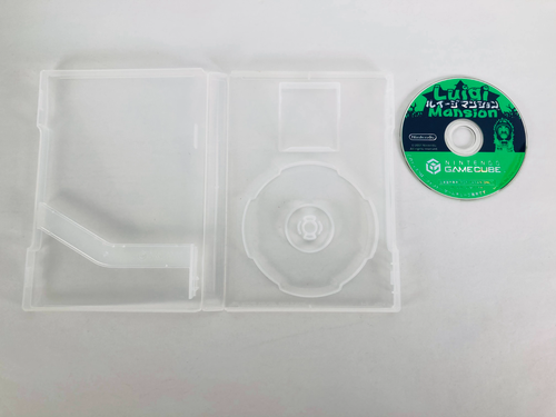 Nintendo GameCube Games NGC GC Game Cube Choice Lot Pick Japan Updated 11/01/23 - Picture 148 of 294