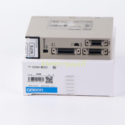Ein Neu OMRON Plc Modul C200H-MC221 C200HMC221