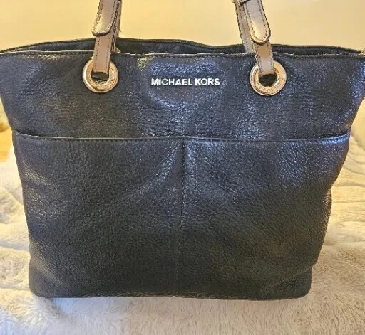 Jet Set Large Logo Shoulder Bag | Michael Kors