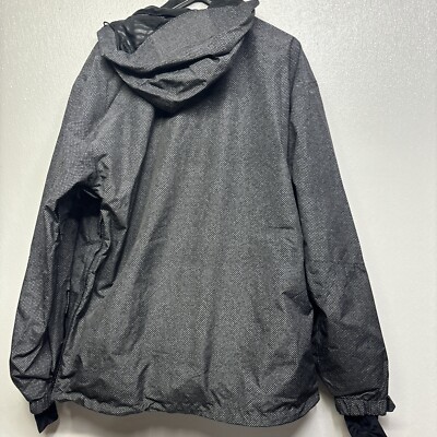 VOLCOM Men's MELO Gore-Tex Pullover Snow Jacket - XL | eBay