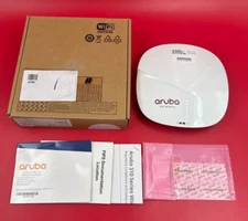 HPE JW798A Aruba AP-315 Wireless Acess Point FIPS/TAA 802.11ac ✅❤️️ OPEN BOX