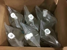 Betco Clario 79629 Advanced Gel Hand Cleaner 1000mL. 6/Carton pack case