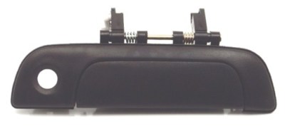 Front Outside Outer Exterior Right RH Door Handle for 1995 - 2002 Suzuki Esteem