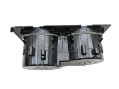 Becherhalter Getränkehalter für VW Tiguan I 5N 11-16 5N0862535