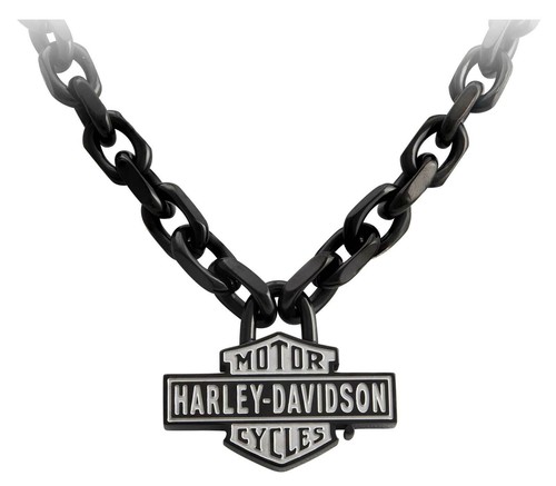 Harley-Davidson Men's Vintage B\u0026S Large 