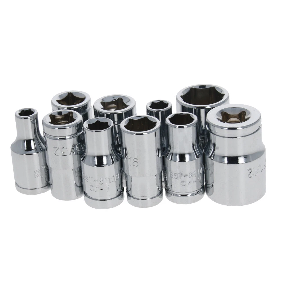 10 socket sales wrench