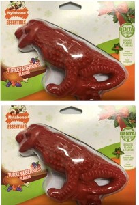 nylabone t rex