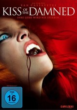 Kiss of the Damned  DVD NEU + OVP    25 % Rab...