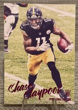 Chase Claypool Steelers