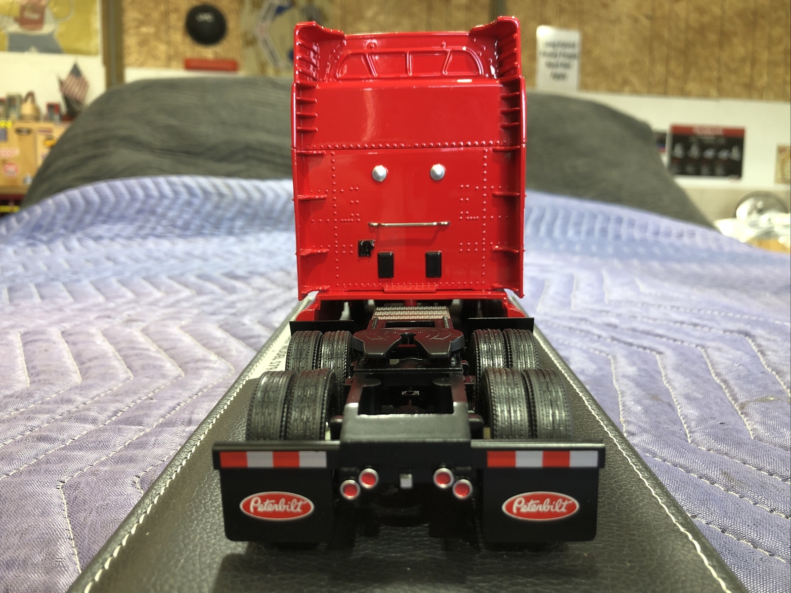 diecast semi trucks eBay