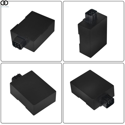 Ignition Coil Spark Plug CDI For Polaris Ranger 400 500,Sportsman 400 500 - Picture 2 of 7