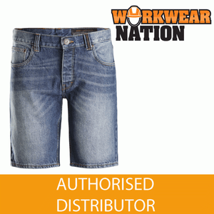 dunderdon p55s shorts