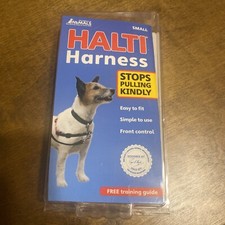 Halti Front Control Harness For Small Dogs S Size Puppy Dog Training Control