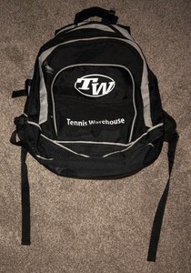 tennis warehouse backpack