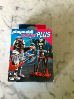 Playmobil Special Plus 5409 