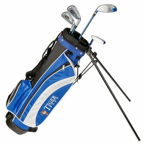 Fers Ben Sayers M2I - Set 7 Clubs 3-PW (sans 9) - Shafts Acier Stiff - Homme