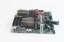SuperMicro X8DT6 EMC Isilon NL400 Server Motherboard W/ 2x E5603, 12GB RAM, NIC