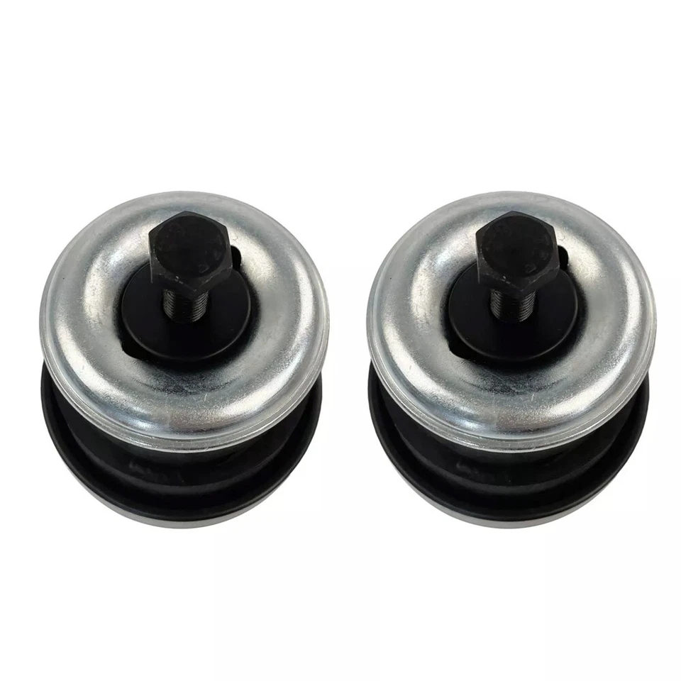 Juego de montaje de carrocería de 2 piezas para GMC Sonoma Chevy S10 924-180 1994-2004 Foto 2 de 4