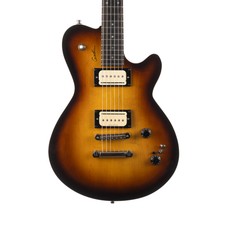 Used Godin Icon Type 2 Convertible Sunburst 2011