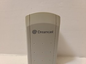 Sega Dreamcast Rumble Pak Jump Pack Attachment HKT-8600 OEM