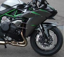 KAWASAKI NINJA H2 CARBON 2019 CIRCLIP-TYPE-E 482EB7000 UK